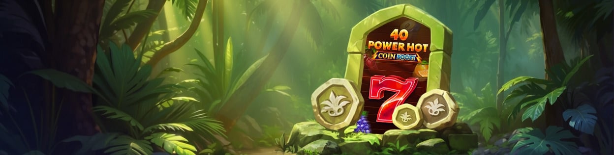Slot of the Week